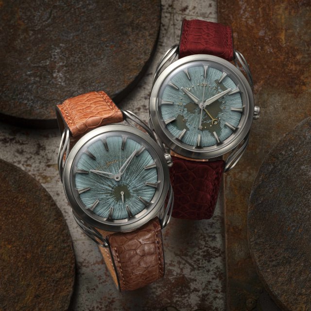 LAB Series 1.S & GMT