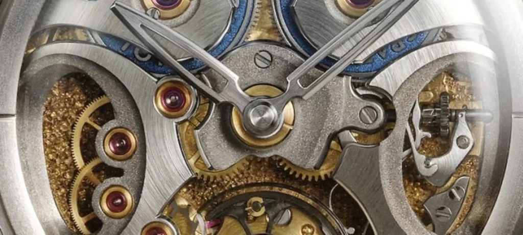 The Ornament Nouveau embodies all of the brand&rsquo;s hallmarks. 1